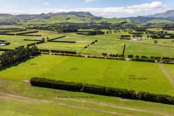 Lot 4, 606 Ridge Road, Tai Tapu