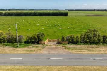 Lot 4, 606 Ridge Road, Tai Tapu