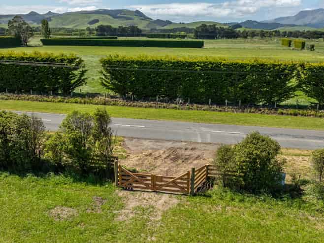 Lot 4, 606 Ridge Road, Tai Tapu