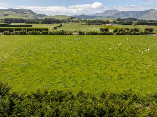 Lot 4, 606 Ridge Road, Tai Tapu