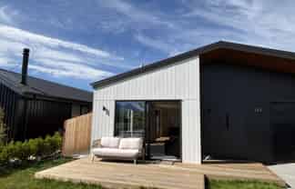 145 Burdon Loop, Lake Hawea