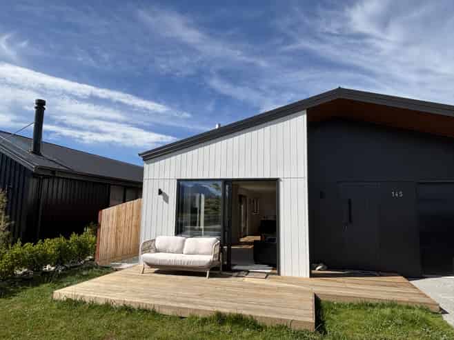 145 Burdon Loop, Lake Hawea