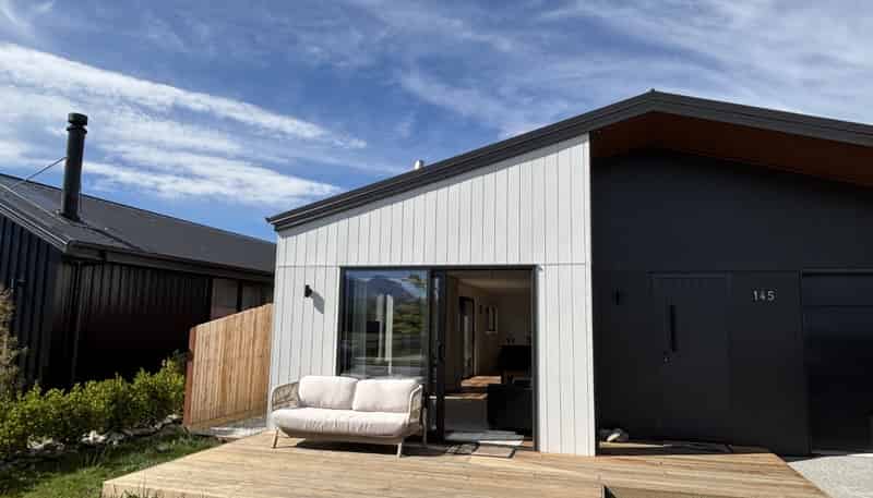 145 Burdon Loop, Lake Hawea