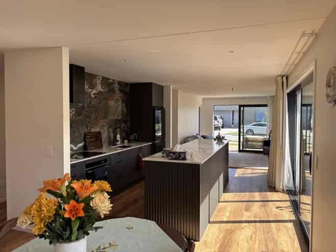 145 Burdon Loop, Lake Hawea