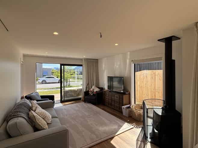 145 Burdon Loop, Lake Hawea