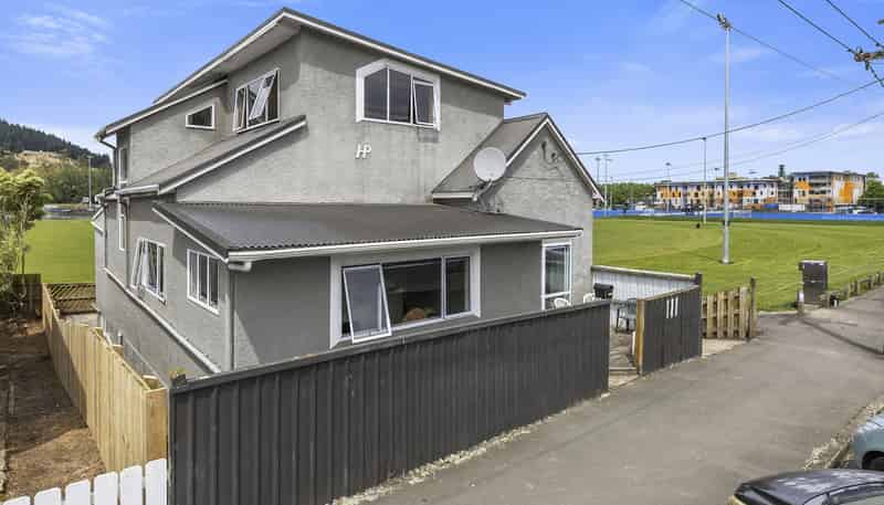 111 Harbour Terrace, North Dunedin