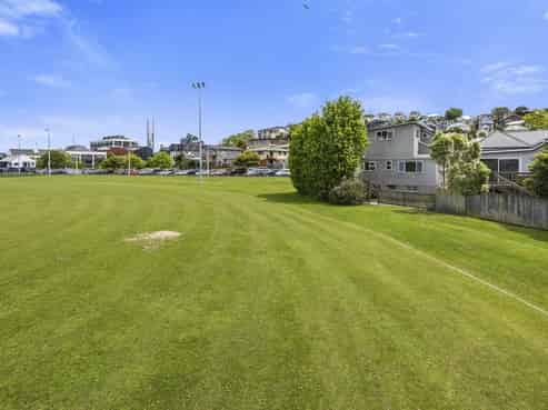 111 Harbour Terrace, North Dunedin