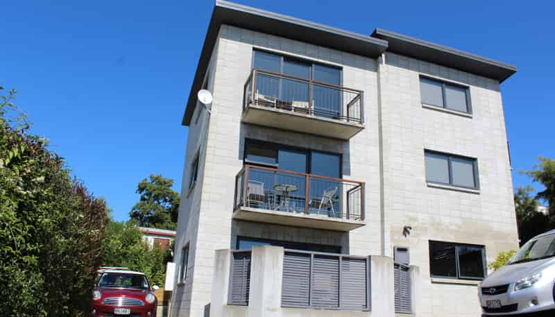 3/73 Carroll Street, Dunedin Central