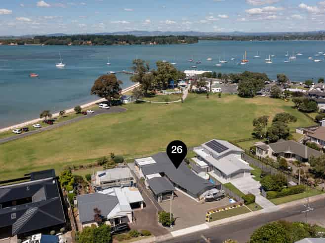 26 Harbour View Road, Omokoroa