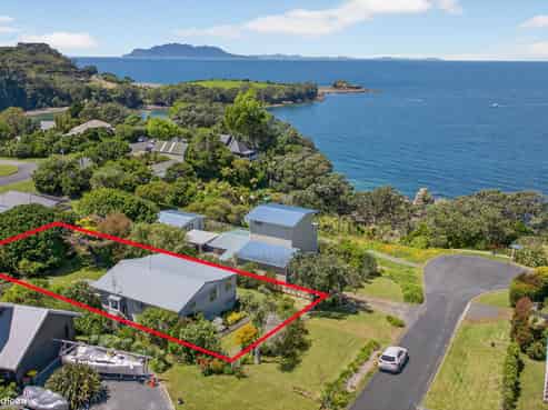 45 Cumberland Street, Leigh