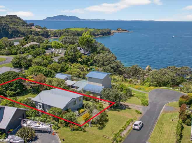 45 Cumberland Street, Leigh