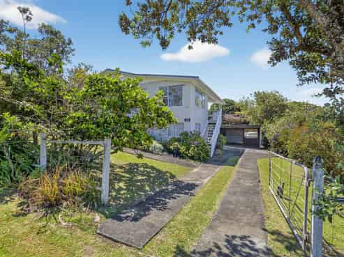 45 Cumberland Street, Leigh