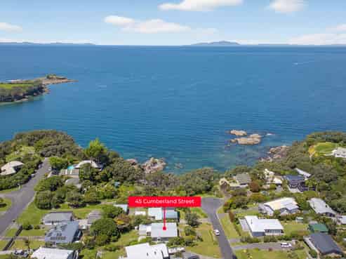 45 Cumberland Street, Leigh