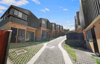 6/19 Kotahi Road, Mount Wellington