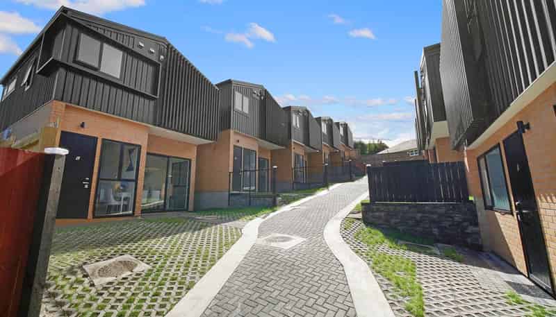 6/19 Kotahi Road, Mount Wellington