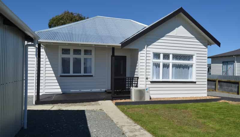 36 Brown Street, Strathern