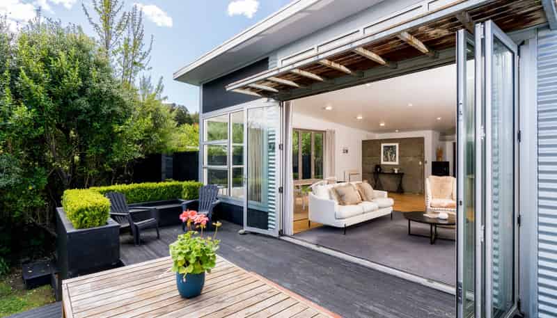 23 and 21 Bank Road, Warrington