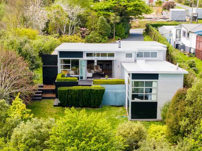 23 and 21 Bank Road, Warrington