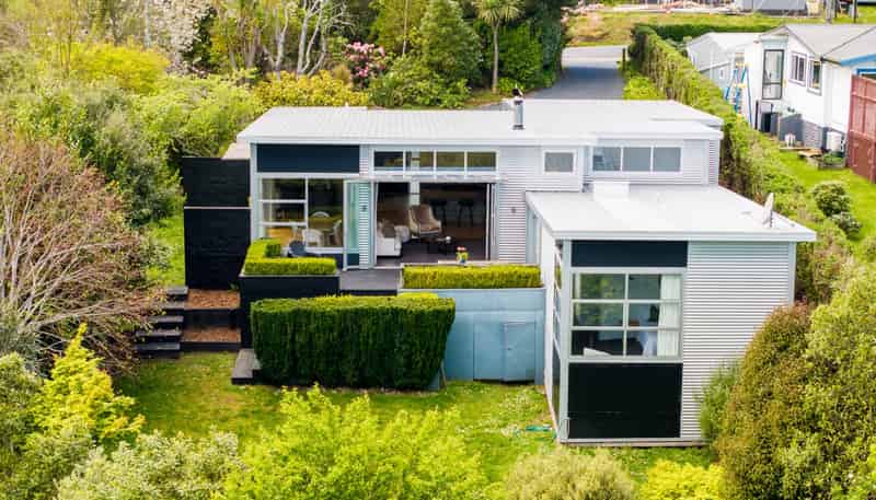 23 and 21 Bank Road, Warrington