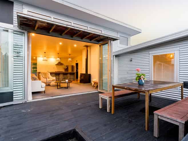 23 and 21 Bank Road, Warrington