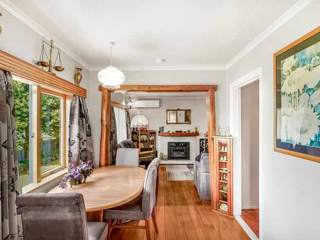 16 Dominion Road, Nawton