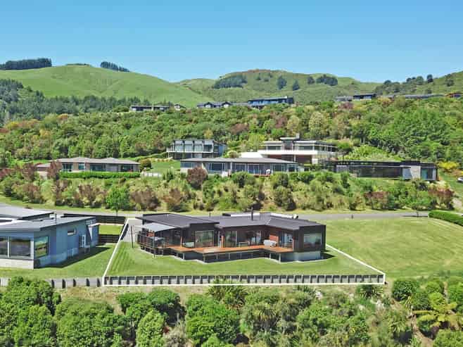 5 Kittyhawk Drive, Kinloch