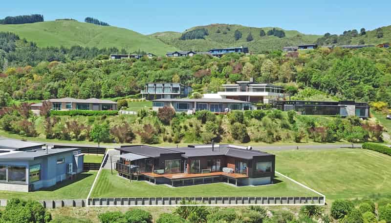 5 Kittyhawk Drive, Kinloch