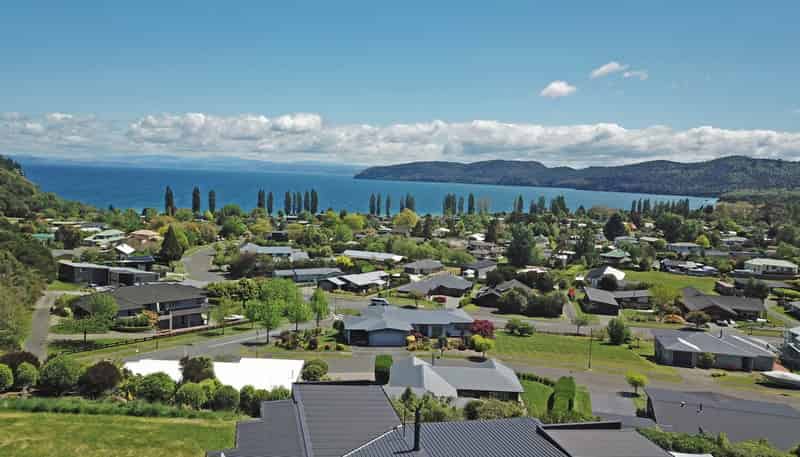 5 Kittyhawk Drive, Kinloch