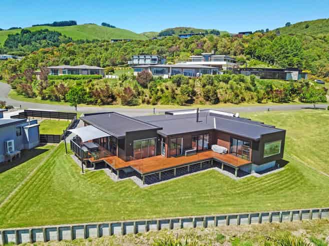 5 Kittyhawk Drive, Kinloch