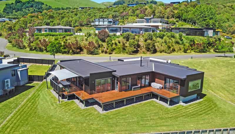 5 Kittyhawk Drive, Kinloch