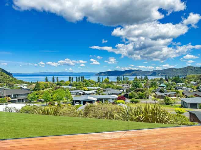 5 Kittyhawk Drive, Kinloch