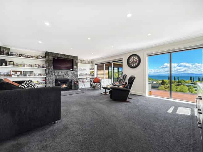 5 Kittyhawk Drive, Kinloch