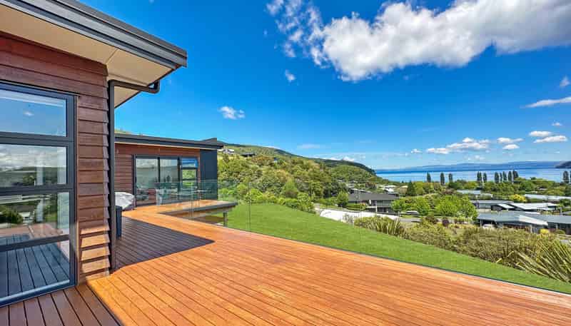 5 Kittyhawk Drive, Kinloch