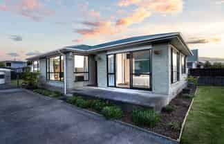 26 Blankney Street, Hornby