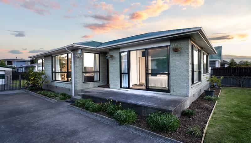 26 Blankney Street, Hornby