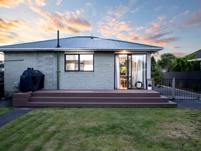 26 Blankney Street, Hornby