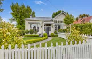 17 Denton Street, Gore