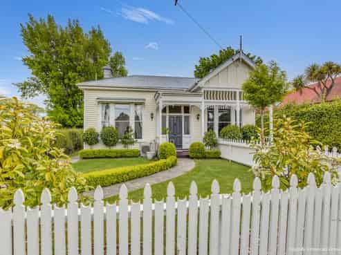 17 Denton Street, Gore