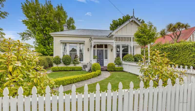 17 Denton Street, Gore