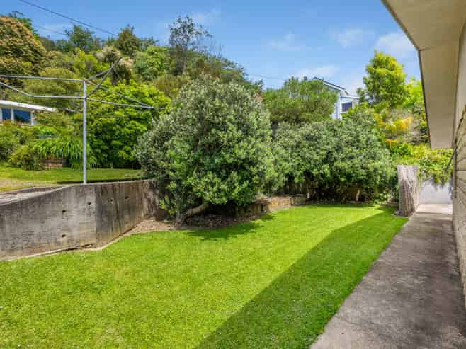 13 Milton Terrace, Picton