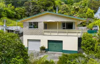 13 Milton Terrace, Picton