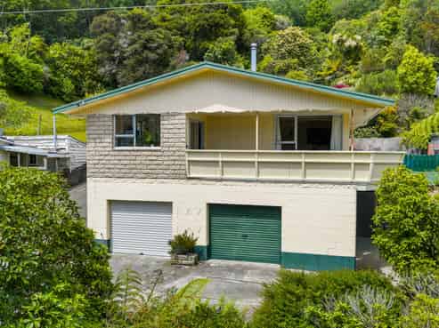 13 Milton Terrace, Picton