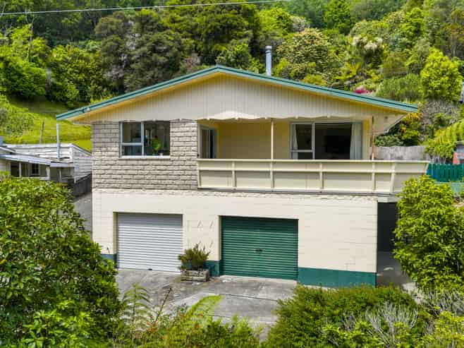 13 Milton Terrace, Picton