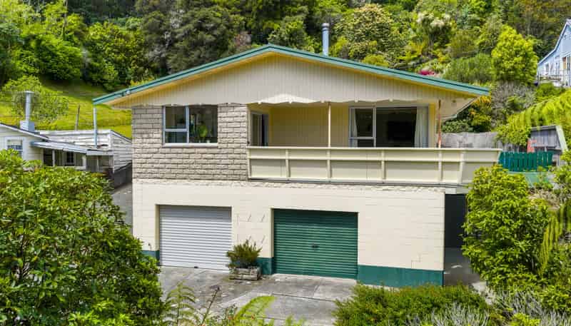 13 Milton Terrace, Picton