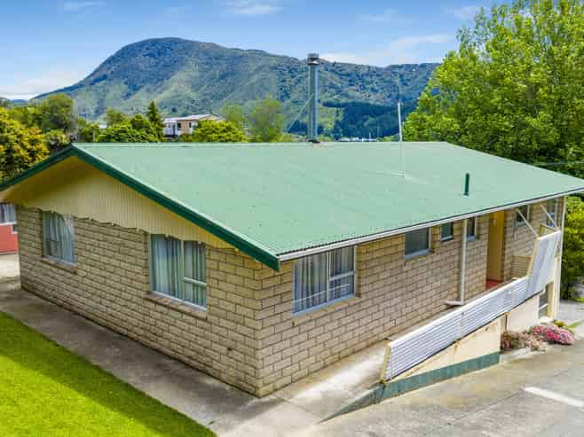 13 Milton Terrace, Picton