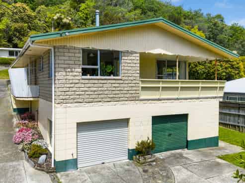 13 Milton Terrace, Picton