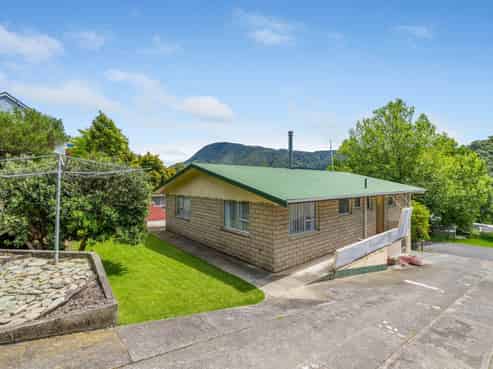 13 Milton Terrace, Picton