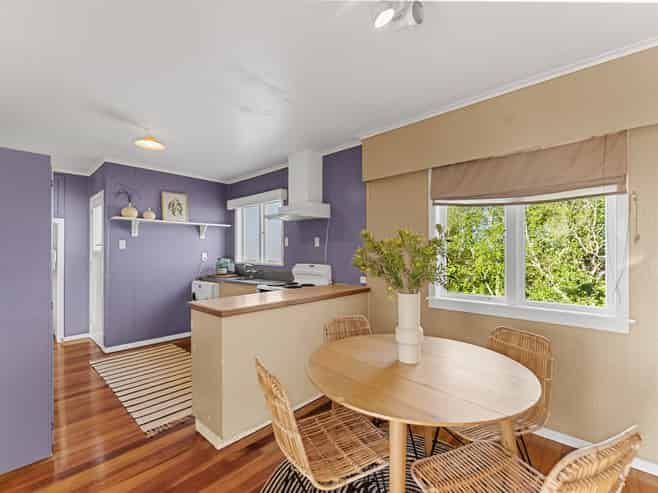 12 Barclay Street, Ferndale