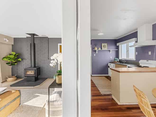 12 Barclay Street, Ferndale