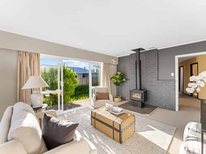 12 Barclay Street, Ferndale